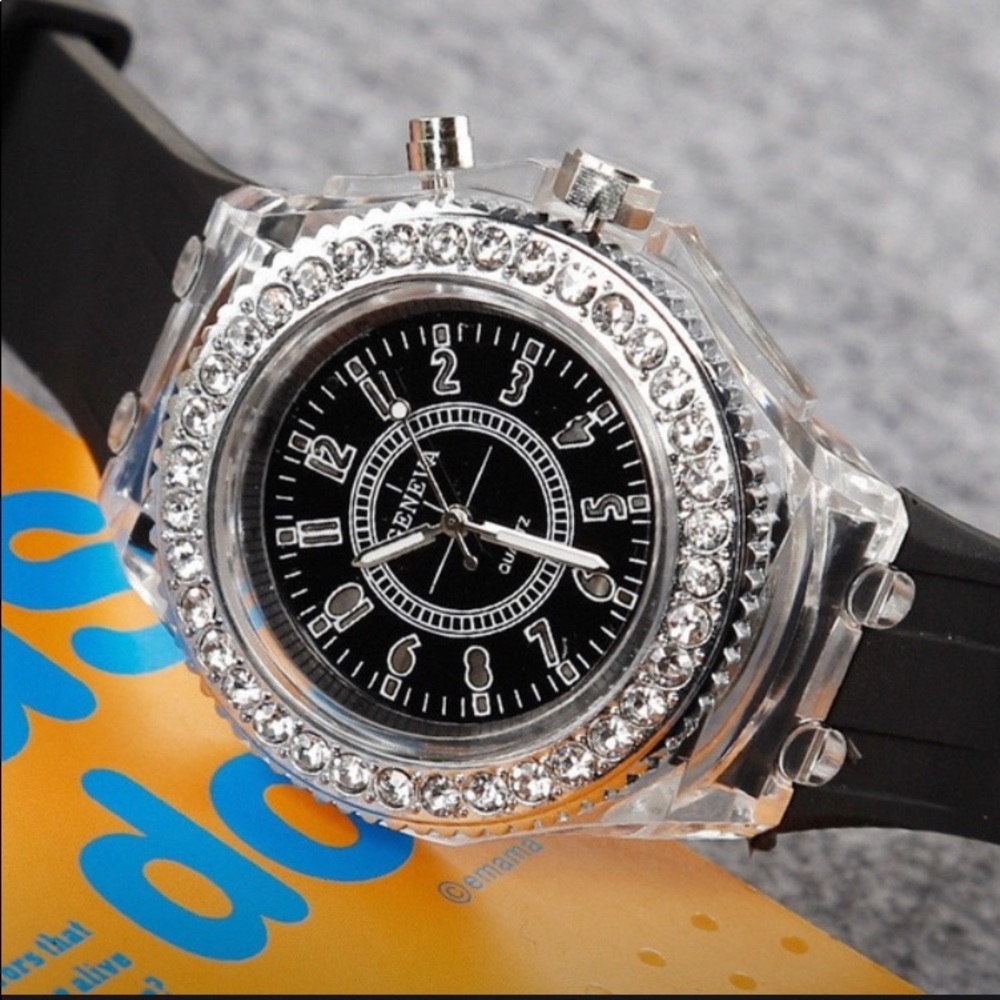 LED WATCH